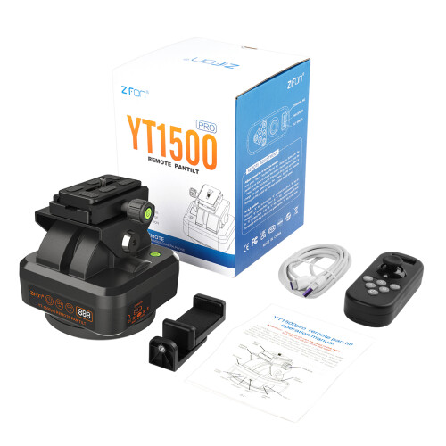 ZIFON YT1500pro Ferngesteuerter