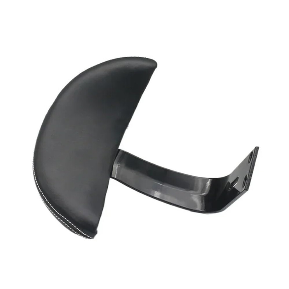 Rear Passenger Backrest For Motorcycles, Vehicles, And Bicycles With Rear Seat Cushion 9084446003390
