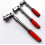 Socket Ratchet Wrench 6.35mm Drive With Forward And Reverse Switch For Easy Direction Adjustment 4