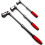 Socket Ratchet Wrench 6.35mm Drive With Forward And Reverse Switch For Easy Direction Adjustment 3