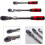 Socket Ratchet Wrench 6.35mm Drive With Forward And Reverse Switch For Easy Direction Adjustment 5