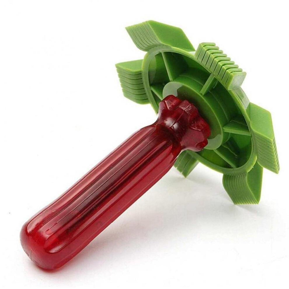 Radiator Comb Evaporator Fin Repair Tool For Auto Air Conditioning Plastic Ac Condenser Fin Straightener Refrigeration 9016109969187