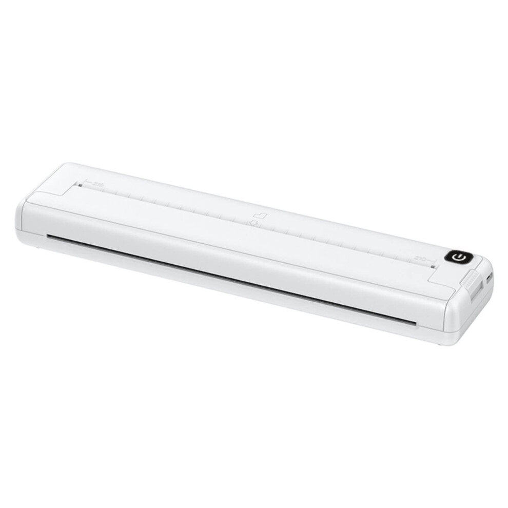 Wireless Inkless A4 Printer For Laptops A4 Size Portable Thermal Printer 9393856836949