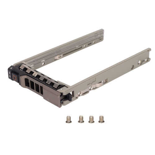 Festplattenfach 2,5 Zoll SAS SATA Universal Server 1