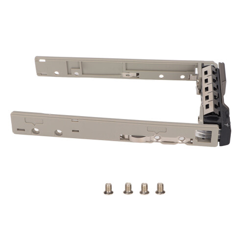 Festplattenfach 2,5 Zoll SAS SATA Universal Server 2
