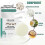 2pcs Eelhoe Silk Protein Mask Soap -8122637916119 13