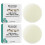 2pcs Eelhoe Silk Protein Mask Soap -8122637916119 1