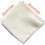 Handkerchief For Man Solid Color Pocket Square For Men Wedding Decor Accessory Square 4