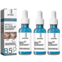 3pcs Jaysuing Anti-wrinkle Firming B5 Essence Dilutes Fine Lines On The Face -8016798938861