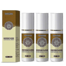 3pcs Antibacterial Foot Spray South Moon, Anti Itch, Sweat Odor Control, Exfoliating, Men Women, Antifungal Shoe