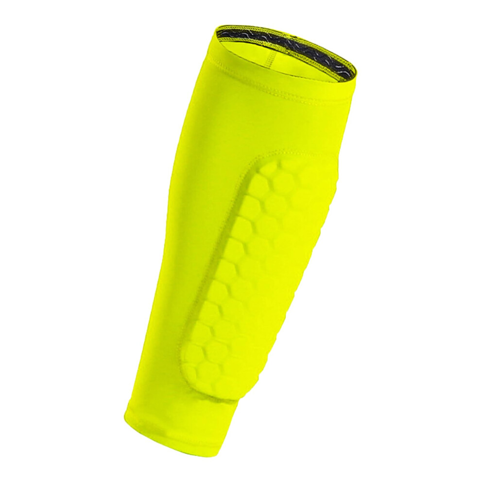 Calf Compression Sleeves Unisex Shin Guards Shin Defender Compatible Calf Socks Legging Covers For Running And Training