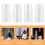 200Pcs Shrink Wrap Capsules For Sealing 7