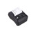 Mini Label Printer 58mm Portable Bluetooth Handheld Thermal Receipt Printer Android iOS Compatible Medium 1