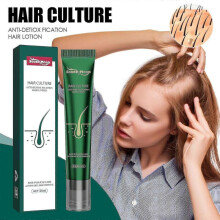 South Moon Antihair fall care solution strengthens hair, prevents breakage, roots, ginger, hair care, damage repair