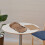 Coussin De Verre En Bambou Esthétique Pour Table 10