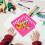 24Pcs Assorted Color Plastic Baskets Compact Storage Containers 7