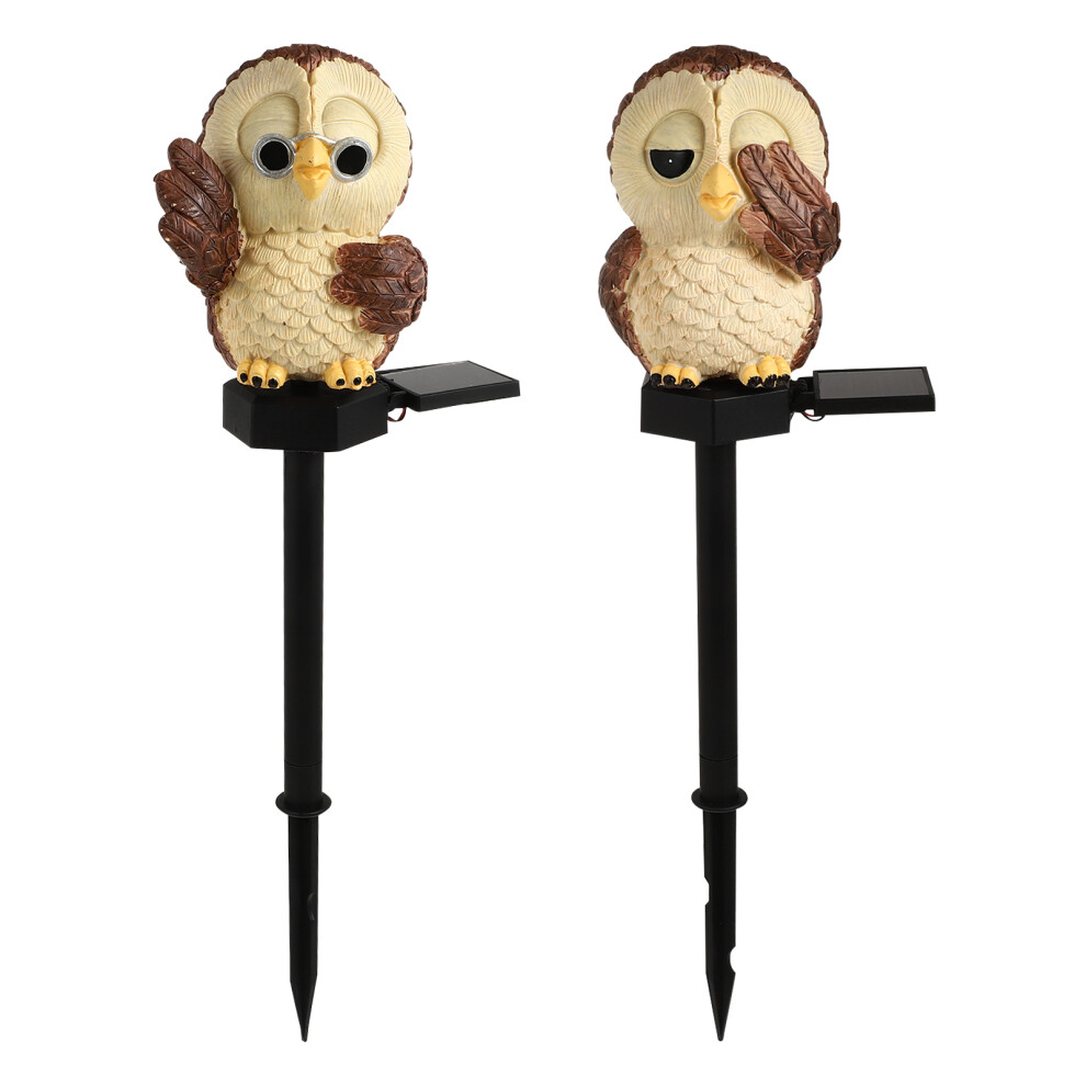 2 . Solarne Ogrodowe W KształCie , Dekoracyjne Latarnie-image