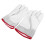 Waterproof Cowhide Freezer Gloves: Low Temp & Liquid Ammonia Resistant 9