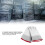 Waterproof Cowhide Freezer Gloves: Low Temp & Liquid Ammonia Resistant 4