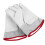 Waterproof Cowhide Freezer Gloves: Low Temp & Liquid Ammonia Resistant 12
