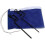Table Tennis Net With Stand Replacement Set Fits Regulation Size Tables Durable Nylon Net Adjustable Posts 5