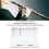 Portable Oboe Reed Storage Box with Multi Partition and High Capacity 4