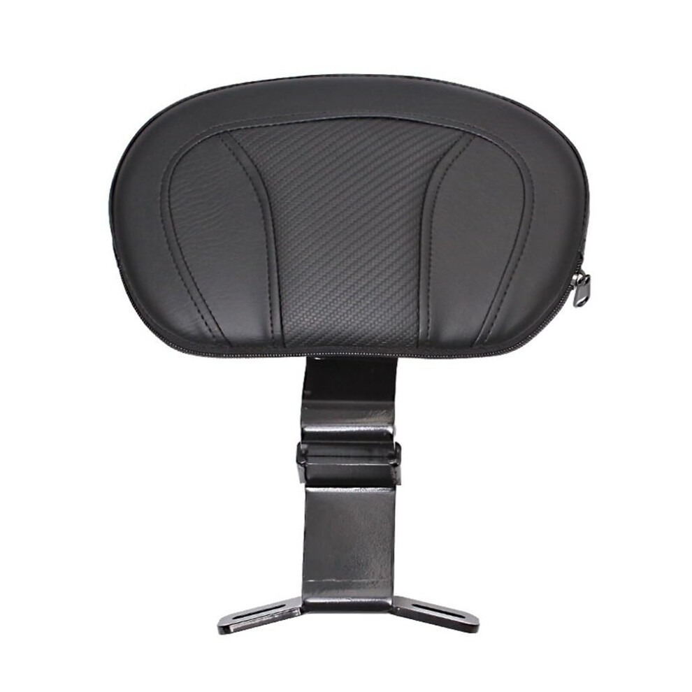 Motorcycle Passenger Backrest Mounting Kit For Harley-Davidson Cvo Touring Street Glide Road King Classic 2009-2023 9016109970374