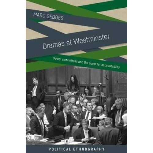 Dramas at Westminster