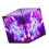 Shape Shifting Box 3D Cube - Purple Plastic Puzzle 12
