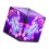 Shape Shifting Box 3D Cube - Purple Plastic Puzzle 9