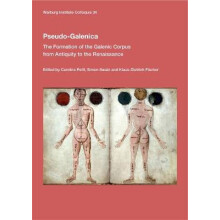 Pseudo-Galenica