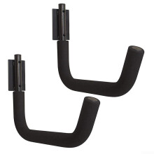 Heavily Built Wall Mount Racks For Kayaks, Canopies And Surfboards In Garage - Heavy-Duty Storage System