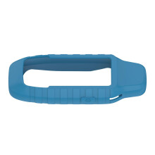 Protective Shell Housing Shock Absorbing Sleeve For 79S 79SC Blue Weatherproof Case For Hiking Gear Cycling Computers