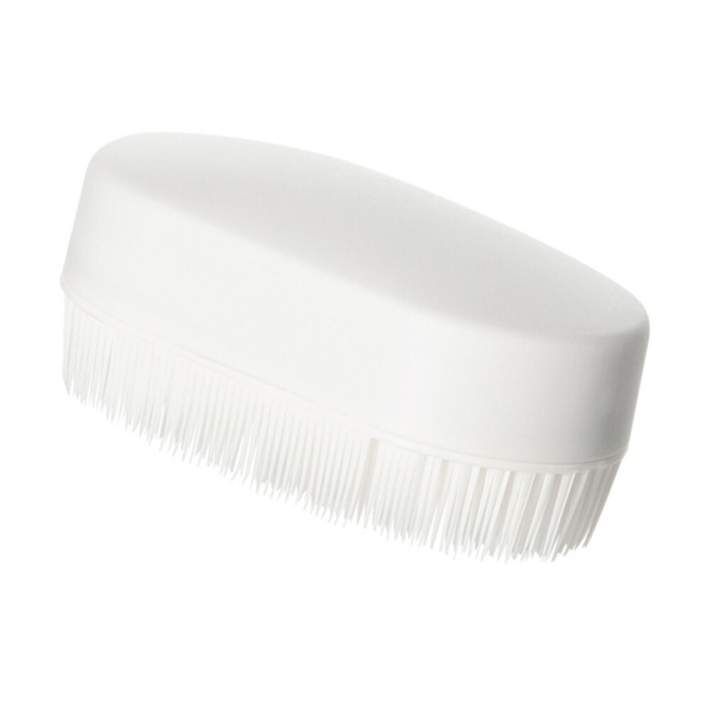 Multifunctional Laundry Brush with Soft Bristles, Detachable, 50g-image-OPC-PKMMVW8-NEW