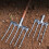 Versatile 4 Tine Digging Fork - Ideal for Farm and Commercial Use 8
