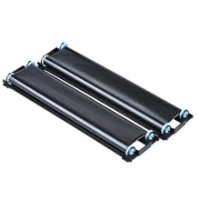 MT800 MT800Q Portable Printer Thermal Transfer Ribbon 2-Piece Pack For MT800/800Q