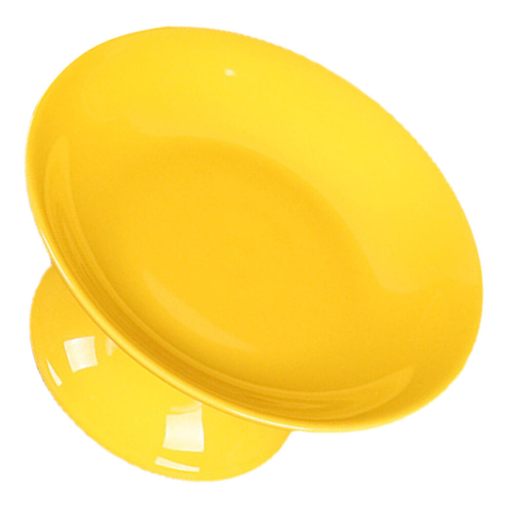 Talerz Ofiarny Ceramiczny Na Owoce Do śWiąTyni-image