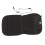 Car Seat Heating Pad DC12V 30-45W Black 100x50cm 1