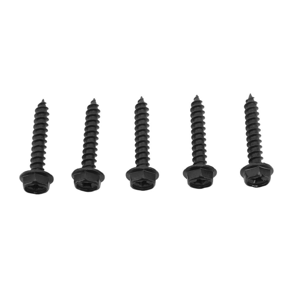 Replacement Clutch Cover Bolts 5pcs for Polaris Ranger RZR 570 900 1000 ATV UTV