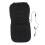 Car Seat Heating Pad DC12V 30-45W Black 100x50cm 12