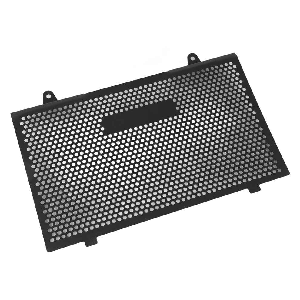Motorcycle Radiator Guard Cover For Transalp Xl750 2023 Black 6921351111136