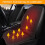 Car Seat Heating Pad DC12V 30-45W Black 100x50cm 6