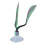 Fischauflage, Blatt, doppellagig, Simulation, 9