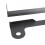 Vibration Proof Flip Up License Plate Bracket Fit 333 01 6