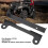 Vibration Proof Flip Up License Plate Bracket Fit 333 01 5