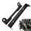 Vibration Proof Flip Up License Plate Bracket Fit 333 01 3