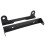 Vibration Proof Flip Up License Plate Bracket Fit 333 01 12
