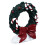 Weihnachts-Aquarium-Ornament, exquisite, schöne 5