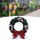 Weihnachts-Aquarium-Ornament, exquisite, schöne 10