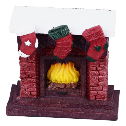 Weihnachts-Aquarium-Ornament, exquisite, schöne